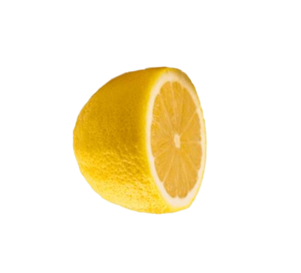 Ginger Lime