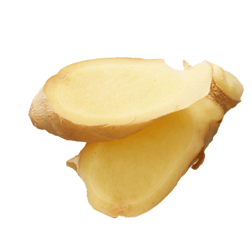 Ginger Lime