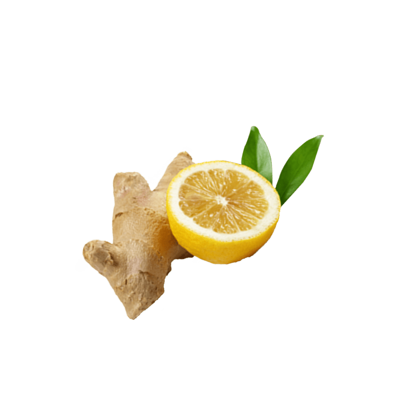 Ginger Lime