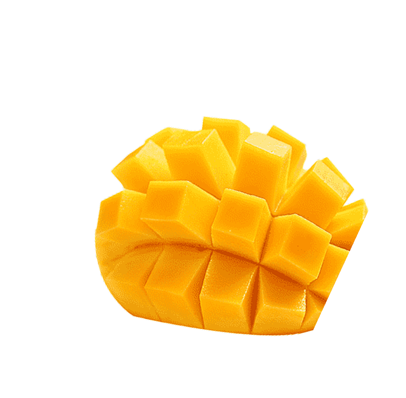 Mango Magic