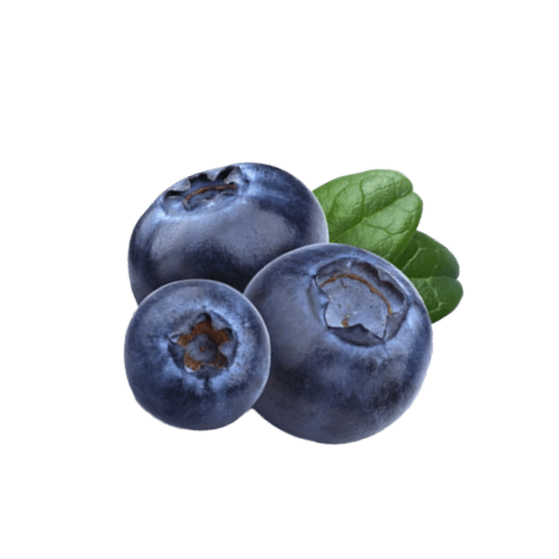 Blue Berry