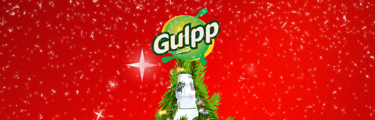 Gulpp Logo