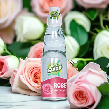 Gulpp Rose Flavor